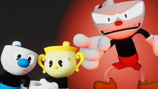 You Is A- ....... But I Rendered It In 3D Blender