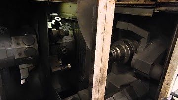 Mazak Multiplex 6200Y 2005 CNC Lathes For Sale | MMI Auction