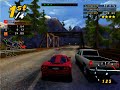 NFS Hot Pursuit 2 PS2 McLaren F1 