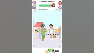 Save the criminal hide my proof max level gameplay walkthrough Android app#funny  #gameplay #games