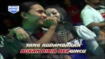 Dasi dan gincu - Lilin herlina Ft Agung | New Pallapa (Official Music Video)