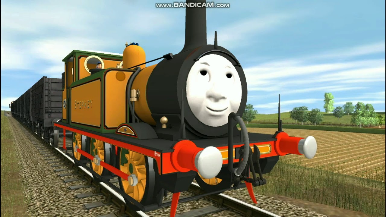 Train Stops Play YouTube