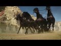 Ceasefire background video - BEN-HUR movie