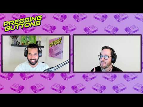 Pressing Buttons Best of 2022 | PB#46 Pressing Buttons Best of 2022 | PB#46