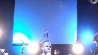 Banda Glória No Underground Fest Recife-Pe