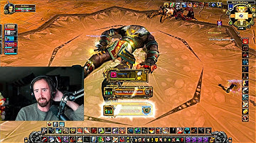 WoW Cataclysm Classic - Level 85 Heroic Dungeons