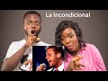 Vocal Coach Reacts to Luis Miguel - La Incondicional REACTION!!!😱