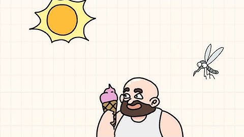 Brain Out Prank Plan level 11 solution