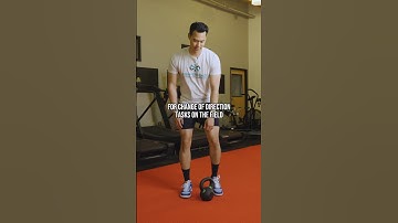 Change Of Direction SKILLS ⚽️