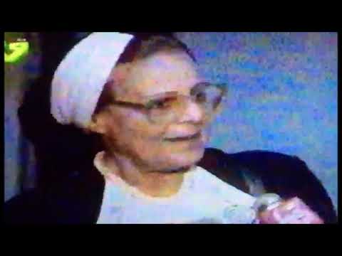 Elweya Zaki S Interview On Channel 4 حوار علوية زكي في برنامج كاميرا الواقع علي القناة 4