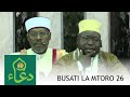 Live busati la mtoro na sheikh abdallah al mindhir  othman khamis maswali na majibu  2024 26