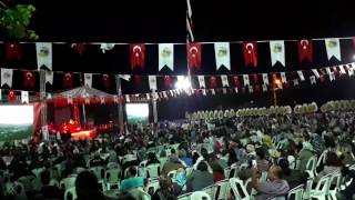 Gülay - AĞ ELİME MOR KINALAR YAKTILAR