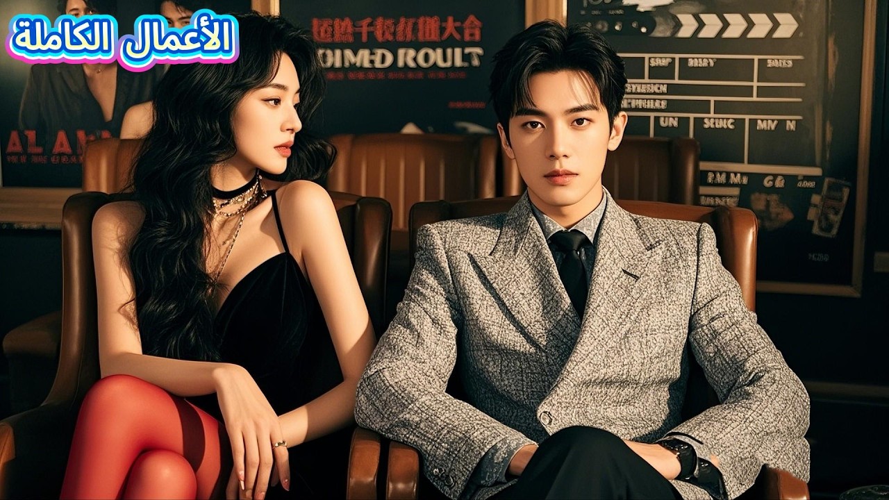 الملياردير الخفي الذي تخلت عنه يعود بزوجة جديدة