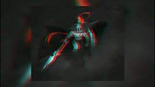 Human ~slowed reverb~