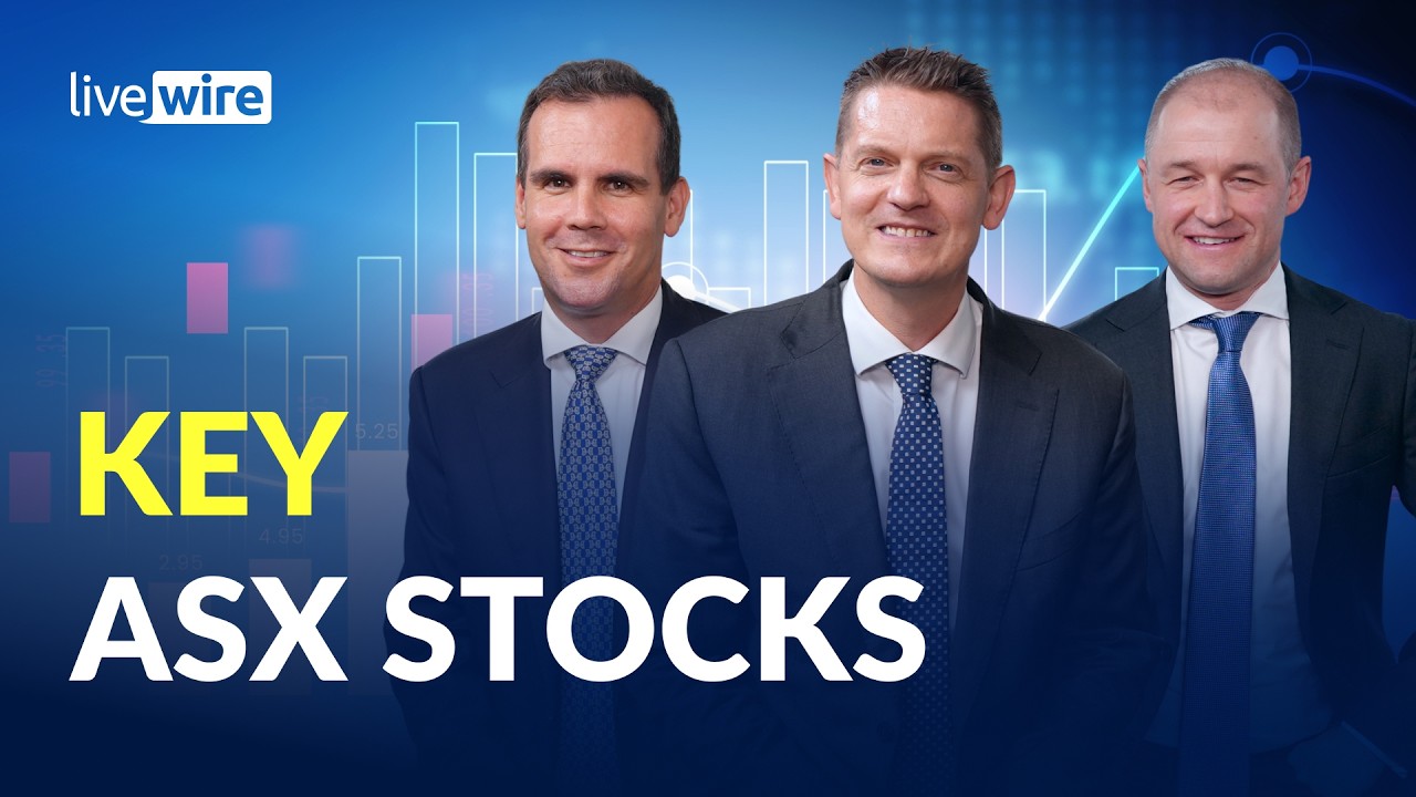 21 ASX stocks that should be on your radar