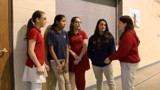 MCS 6th Grade: Love Thy Neighbor (Good Ideas and Bad Ideas)
