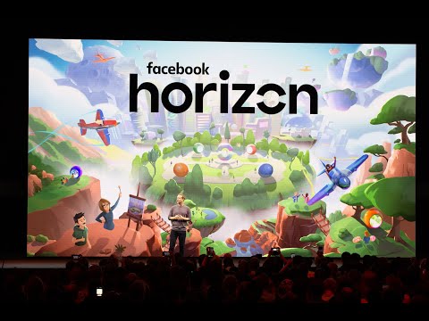 Video: Zuckerberg Probeerde Morpheus Voordat Hij Oculus VR Kocht Voor $ 2 Miljard