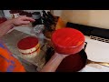 HOW TO WAX A CHEESE