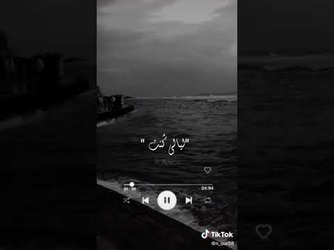 عمرو دياب وحشتينى وحشتينى