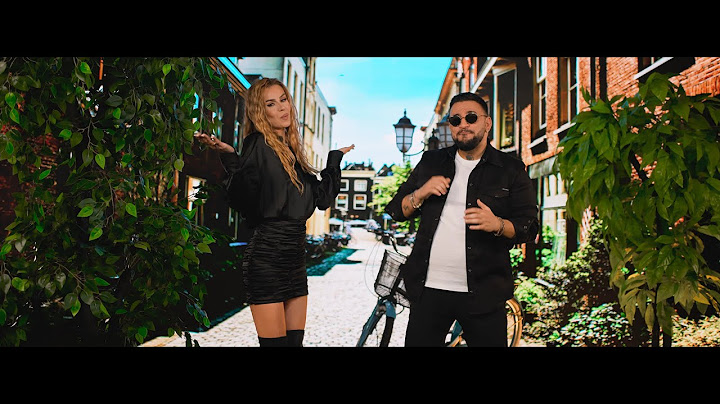 Costel Biju & Kore 💚 Te iubesc în 10 Moduri | Official Video