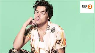 Harry Styles - Two Ghosts (Live at the BBC Radio 2)