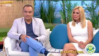 Entertv: Σωτήρης Κοντιζάς: Υπήρχε μια παίκτρια στο MasterChef που... by entertvgr 18,434 views 5 years ago 2 minutes, 17 seconds