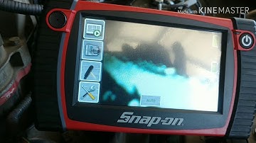 Snap-on BK 8500.