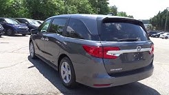 2019 Honda Odyssey Marietta, Atlanta, Roswell, Woodstock, Kennesaw, GA 490866