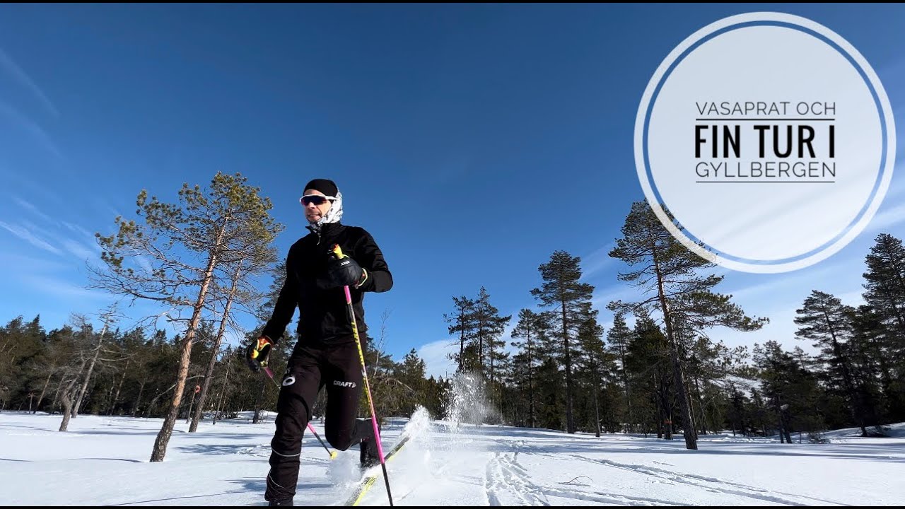 Träningshelg + dubbeltröskel