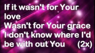 Lord You are Awesome - William Murphy