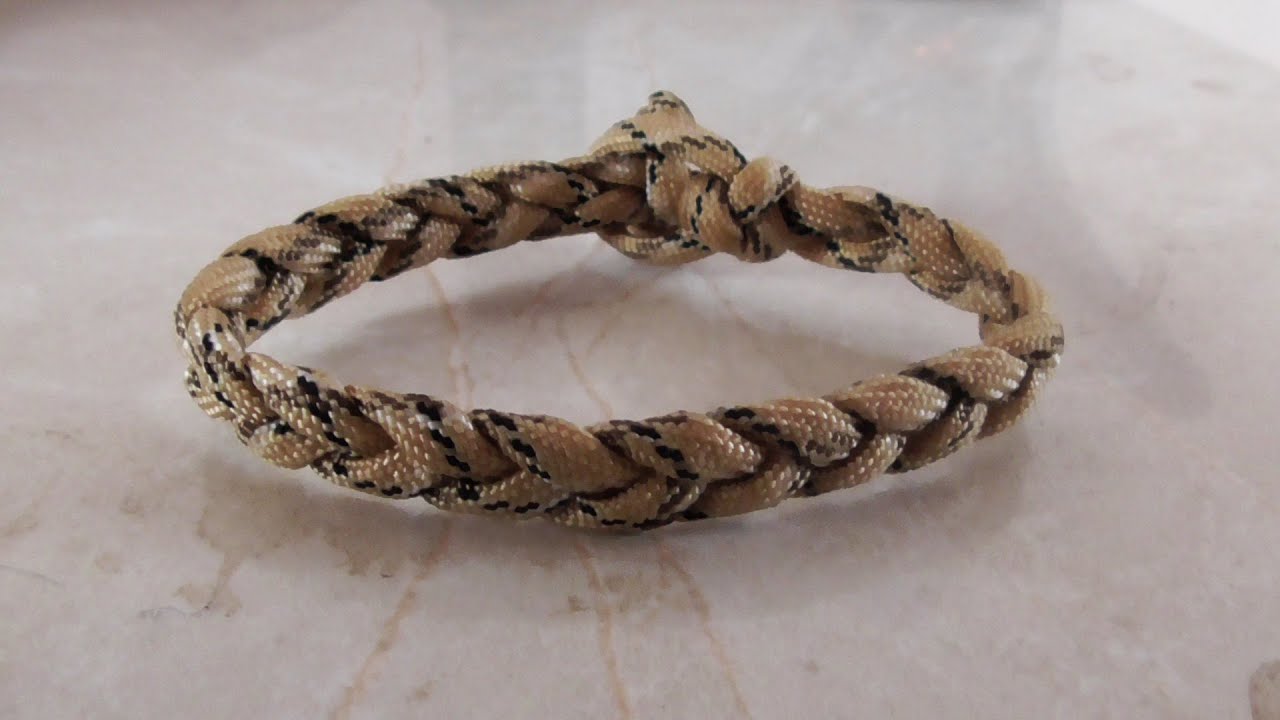 Paracord Bracelet - Etsy