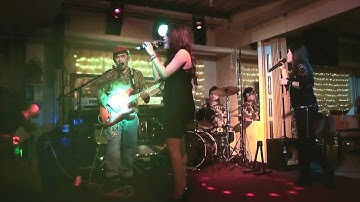 AEGIS Band with "Luha" and "Halik", Surprise Concert