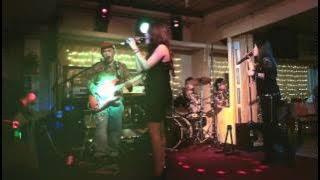 AEGIS Band with 'Luha' and 'Halik', Surprise Concert