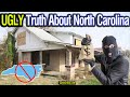 UGLY Truth About North Carolina