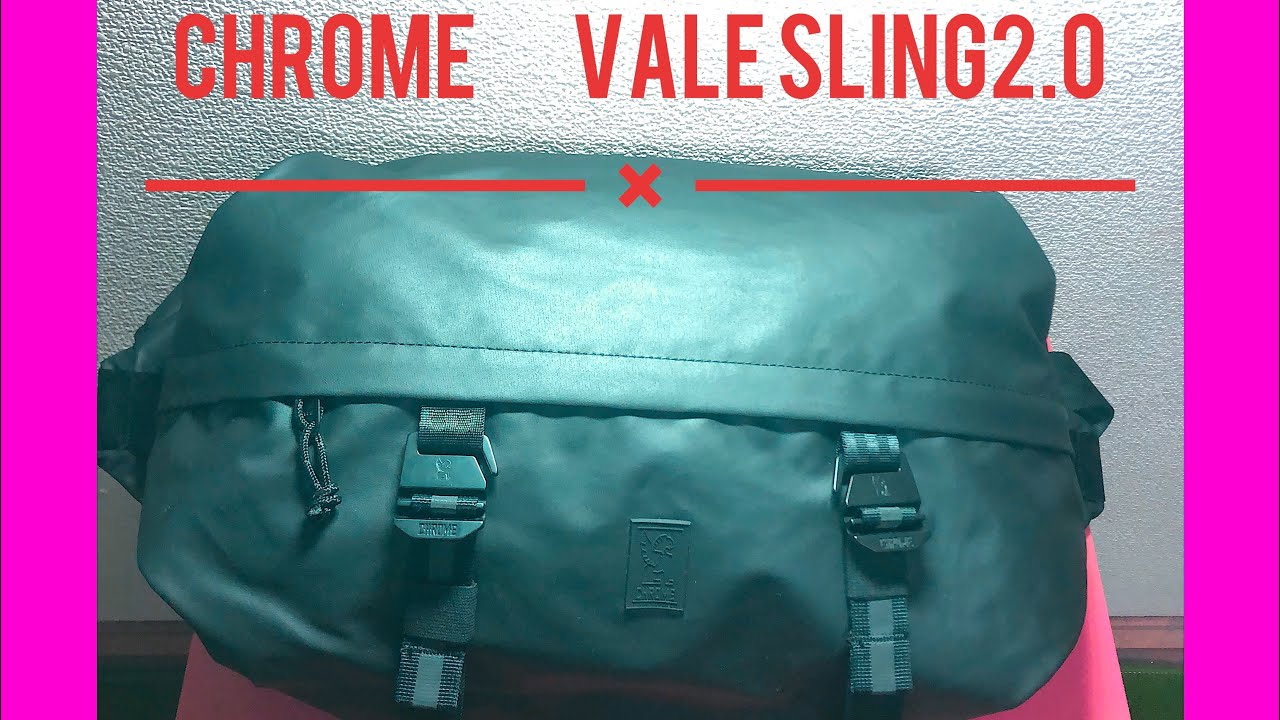 ロードバイク][chrome]vale sling 2.0 ベールスリング クロームの