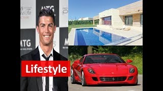 Cristiano Ronaldo Income, House, Cars, Luxurious Lifestyle & Net Worth