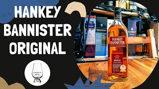 Hankey Bannister Original
