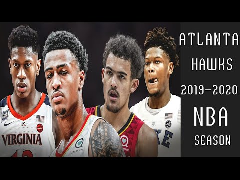 atlanta hawks roster