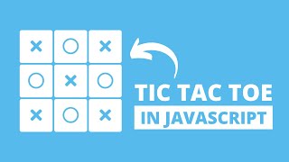 Tic Tac Toe Game using HTML CSS & JavaScript screenshot 1