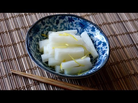 Video: Daikon - Japanese Labanos: Kapaki-pakinabang Na Mga Katangian, Paghahasik At Pangangalaga