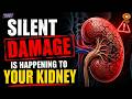 Kidney Health Alert | These Signs You Should Not Ignore | Creator's Corner | DD News