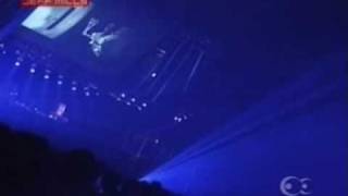 DJ Jeff Mills live@Saitama Arena part3