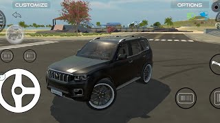 Modified Scorpio n #vanshmodification 