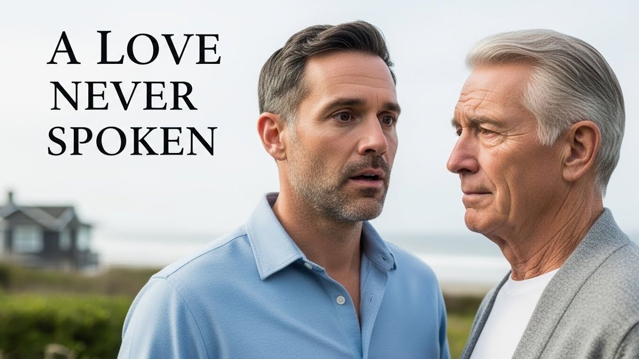 The Love Letter Was Never Meant to Be Found