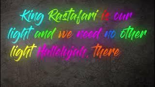 No night in Zion   Culture Lyrics