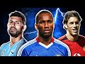10 Players Who Deserved More Respect!