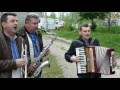 Гурт "КВІНТ" - На добридень! Місто Калуш 29.04.2017