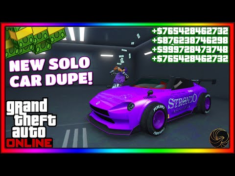 GTA 5 Modded Accounts PS4 - Money & RP Account Boosts - MitchCactus