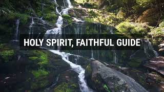 Video thumbnail of "Holy Spirit, Faithful Guide (SDA Hymn)"