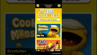 Lucky Day App Super Fun Win Real Prizes.Use Lucky Code 9CVFYJ2. screenshot 2